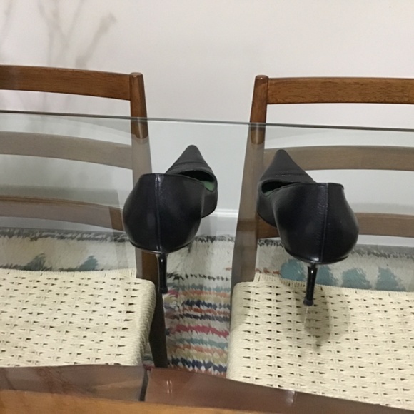 Gucci Black Pumps - Picture 3 of 4